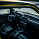 Image for article titled The 1996 Ford Escort RS Cosworth Is As Sharp As Any Modern Sports Car